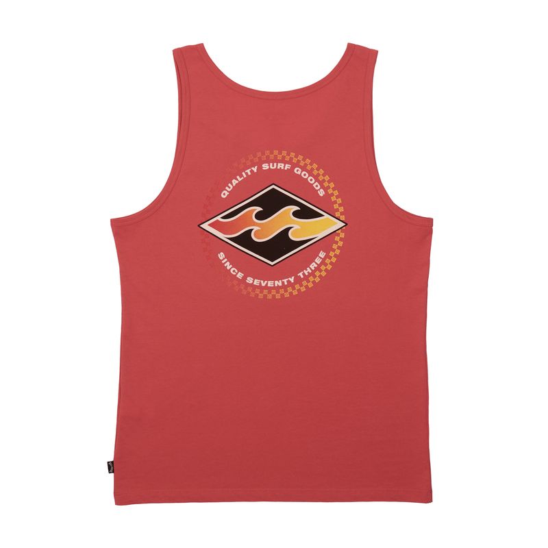 Bividi-Para-Hombre-Rotor-Diamond-Tk-Rojo-Billabong