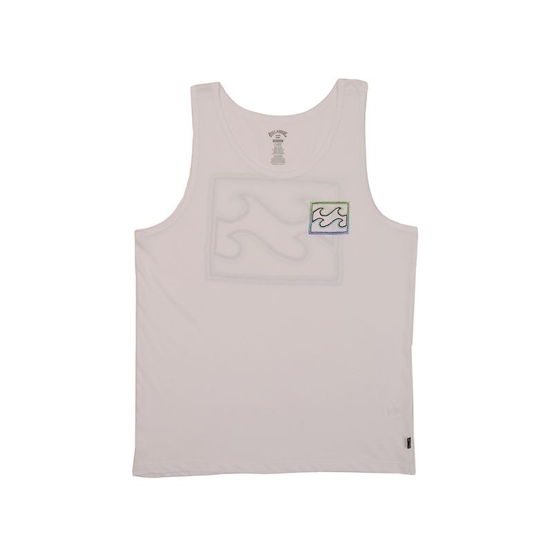 Bividi-Para-Hombre-Crayon-Wave-Tk-Blanco-Billabong