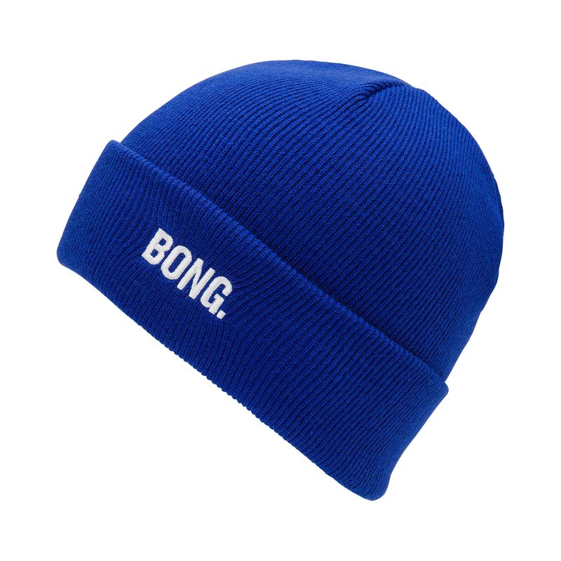 Chullo-Para-Hombre-Bong-Beanie-Azul-Billabong