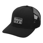 Gorro-Para-Hombre-Adiv-Range-Trucker-Negro-Billabong