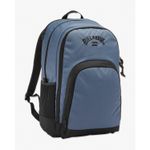 Mochila-Para-Hombre-Command-Backpack-Celeste-Billabong