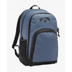 Mochila Para Hombre Command Backpack Celeste Billabong