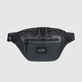 CANGURO PARA HOMBRE BALI WAISTPACK NEGRO BILLABONG