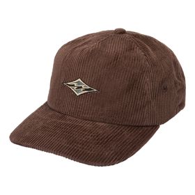 GORRO PARA HOMBRE HERITAGE STRAPBACK MARRÓN BILLABONG