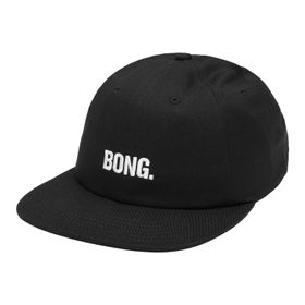 GORRO PARA HOMBRE BONG SNAPBACK NEGRO BILLABONG