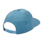Gorro-Para-Hombre-Adiv-Trail-Snapback-Celeste-Billabong