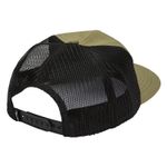 Gorro-Para-Hombre-Adiv-Trailblaze-Trucker-Verde-Billabong
