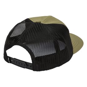 GORRO PARA HOMBRE ADIV TRAILBLAZE TRUCKER VERDE BILLABONG