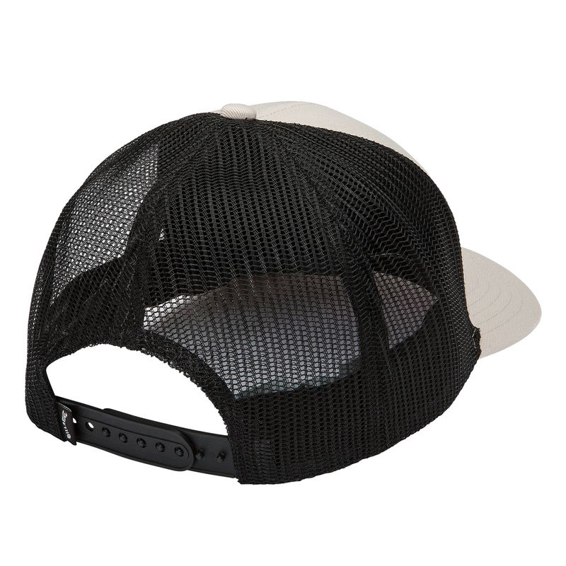 Gorro-Para-Hombre-Adiv-Range-Trucker-Beige-Billabong