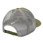Gorro-Para-Hombre-Adiv-Range-Trucker-Verde-Billabong