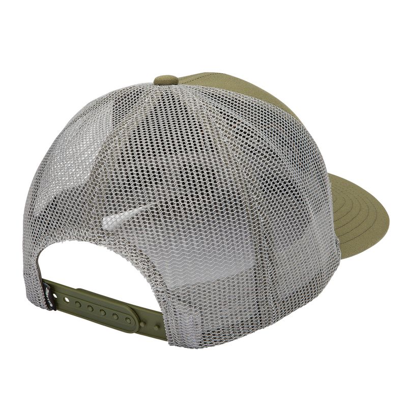 Gorro-Para-Hombre-Adiv-Range-Trucker-Verde-Billabong