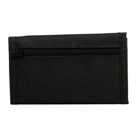 BILLETERA PARA HOMBRE ATOM TRIFOLD WALLET NEGRO BILLABONG