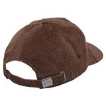 Gorro-Para-Hombre-Heritage-Strapback-Marron-Billabong