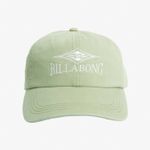Gorro-Para-Mujer-Dad-Cap-Verde-Billabong