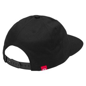 GORRO PARA HOMBRE BONG SNAPBACK NEGRO BILLABONG