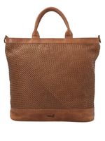 Cartera-Para-Mujer-Fibras-Recicladas-Braid-Tote-Cafe-Rockford