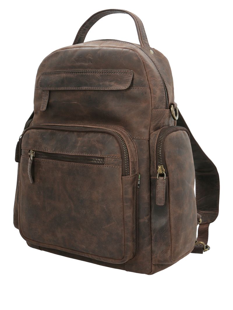 Maletin-Unisex-Fibras-Recicladas-Clough-Backbag-Cafe-Rockford