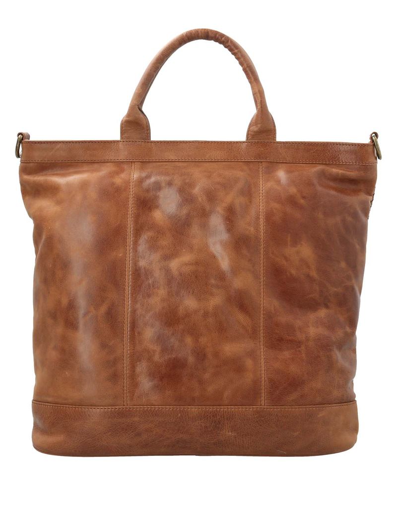 Cartera-Para-Mujer-Fibras-Recicladas-Braid-Tote-Cafe-Rockford