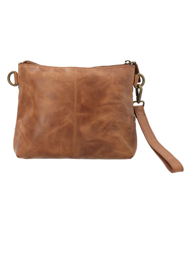 Cartera-Para-Mujer-Fibras-Recicladas-Braid-Cross-Cafe-Rockford
