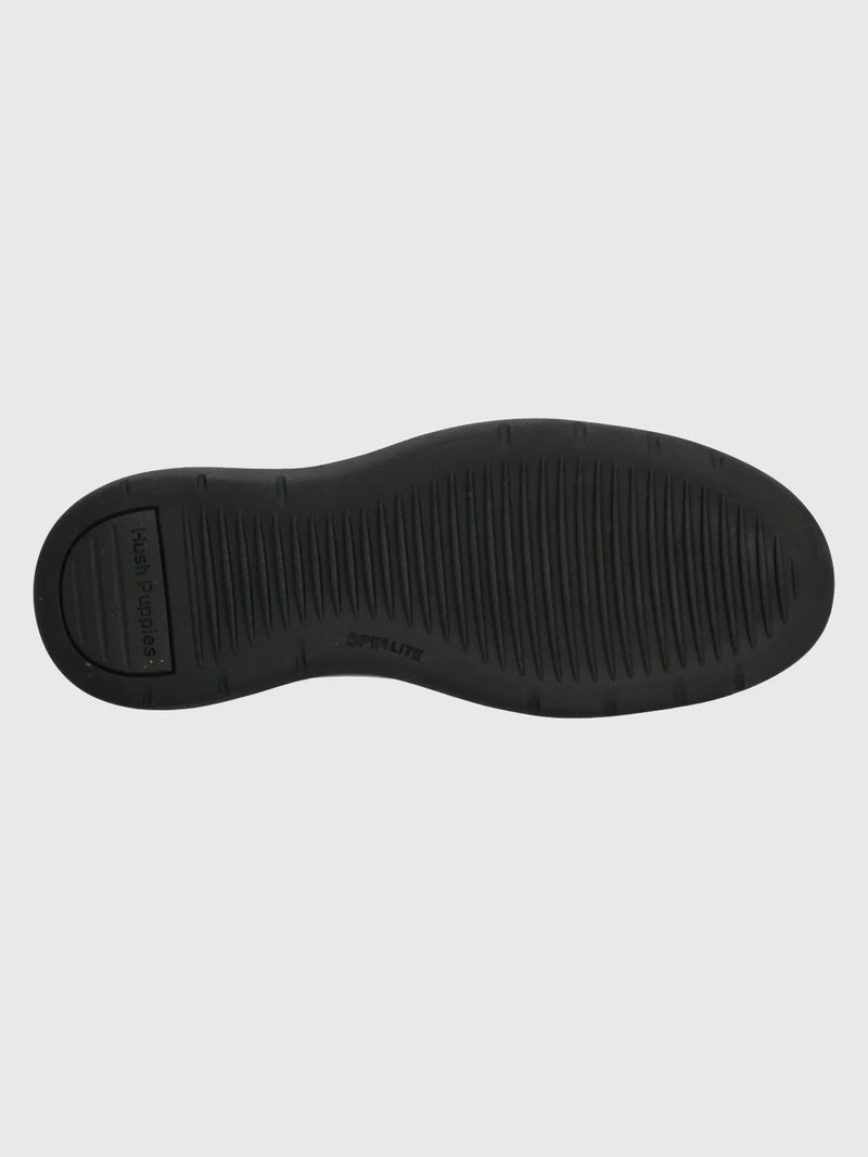 Botin-Para-Mujer-Cuero-Juliet-Negro-Hush-Puppies