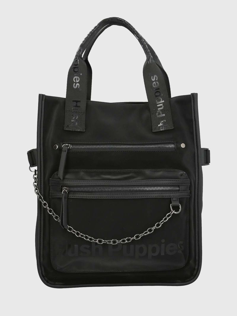 Cartera-Para-Mujer-Sintetico-Helen-Bag-Negro-Hush-Puppies