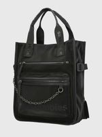 Cartera-Para-Mujer-Sintetico-Helen-Bag-Negro-Hush-Puppies