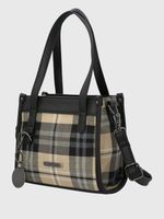 Cartera-Para-Mujer-Textil-Sintetico-Barly-II-Bag-Negro-Hush-Puppies