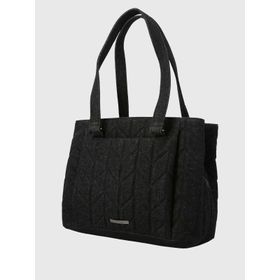 CARTERA PARA MUJER TEXTIL JOSEPH BAG NEGRO HUSH PUPPIES