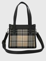 Cartera-Para-Mujer-Textil-Sintetico-Barly-II-Bag-Negro-Hush-Puppies