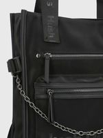 Cartera-Para-Mujer-Sintetico-Helen-Bag-Negro-Hush-Puppies