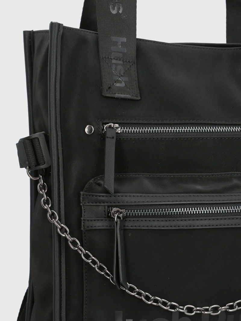 Cartera-Para-Mujer-Sintetico-Helen-Bag-Negro-Hush-Puppies