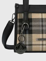 Cartera-Para-Mujer-Textil-Sintetico-Barly-II-Bag-Negro-Hush-Puppies