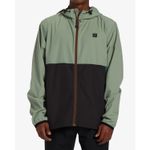 Casaca-Para-Hombre-Transport-Verde-Billabong