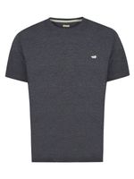 Polo-Manga-Corta-Para-Hombre-Algodon-Reciclado-Native-Gris-Rockford