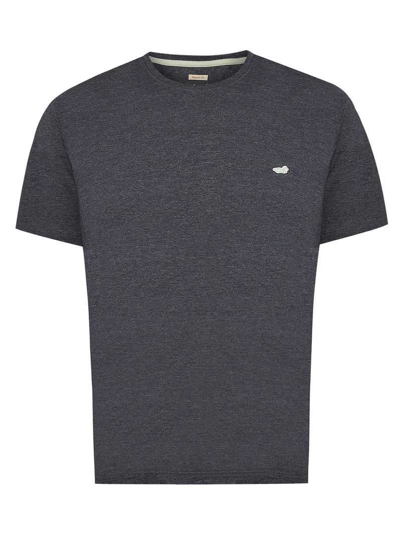 Polo-Manga-Corta-Para-Hombre-Algodon-Reciclado-Native-Gris-Rockford