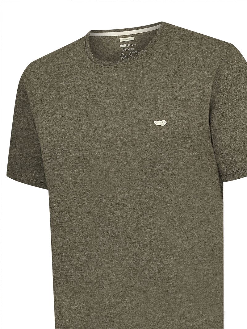 Polo-Manga-Corta-Para-Hombre-Algodon-Reciclado-Native-Verde-Rockford