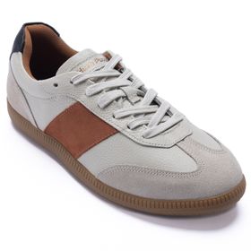 ZAPATILLA PARA MUJER CUERO DANIELA BLANCO HUSH PUPPIES