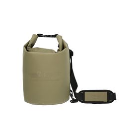 MALETÍN UNISEX WATERPROOF STAN DRYBAG VERDE ROCKFORD