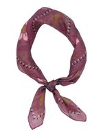 Pañuelo-Para-Mujer-RKF-Silk-Julie-Verde-Rockford