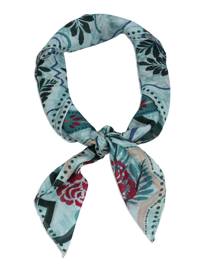 Pañuelo-Para-Mujer-RKF-Silk-Winslet-Multicolor-Rockford