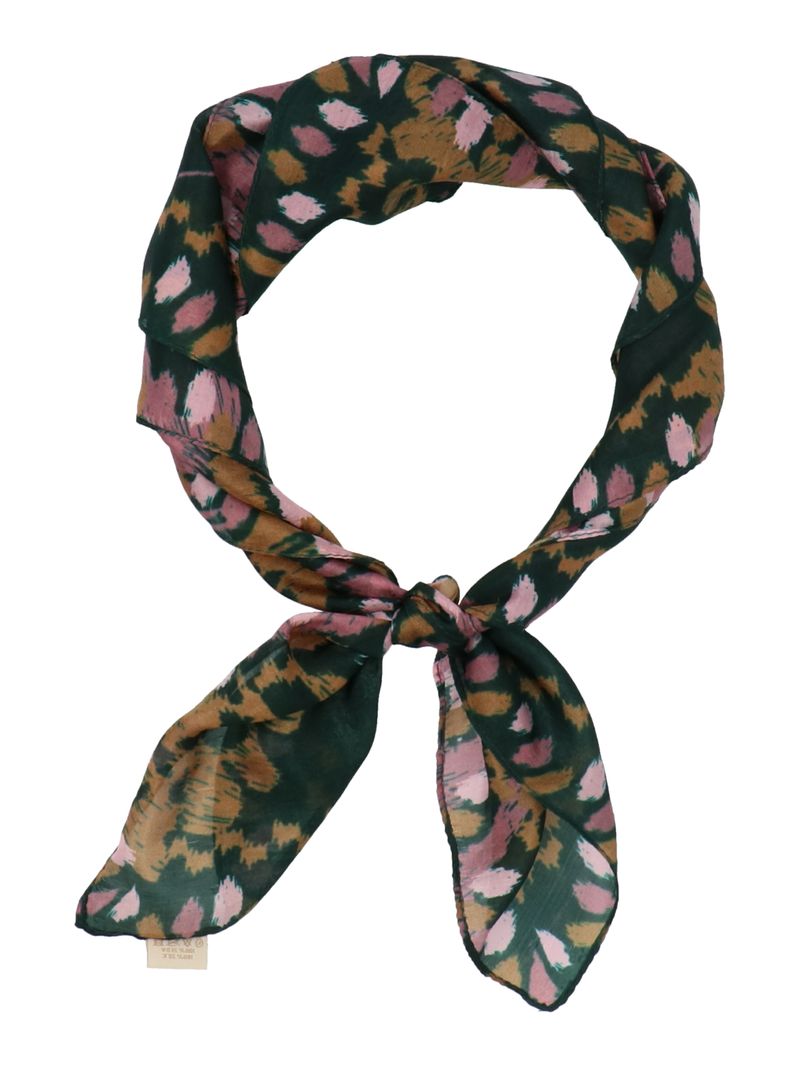 Pañuelo-Para-Mujer-RKF-Silk-dench-Morado-Rockford