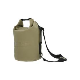 MALETÍN UNISEX WATERPROOF STAN DRYBAG VERDE ROCKFORD