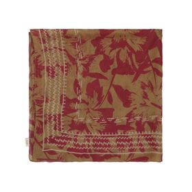 PAÑUELO PARA MUJER RKF SILK BISSET ROSADO ROCKFORD