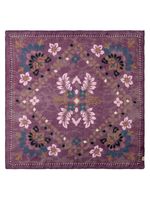 Pañuelo-Para-Mujer-RKF-Silk-Julie-Verde-Rockford