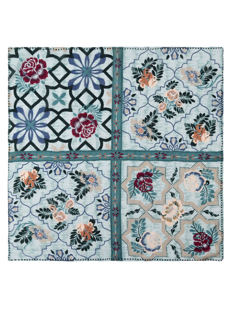 Pañuelo-Para-Mujer-RKF-Silk-Winslet-Multicolor-Rockford