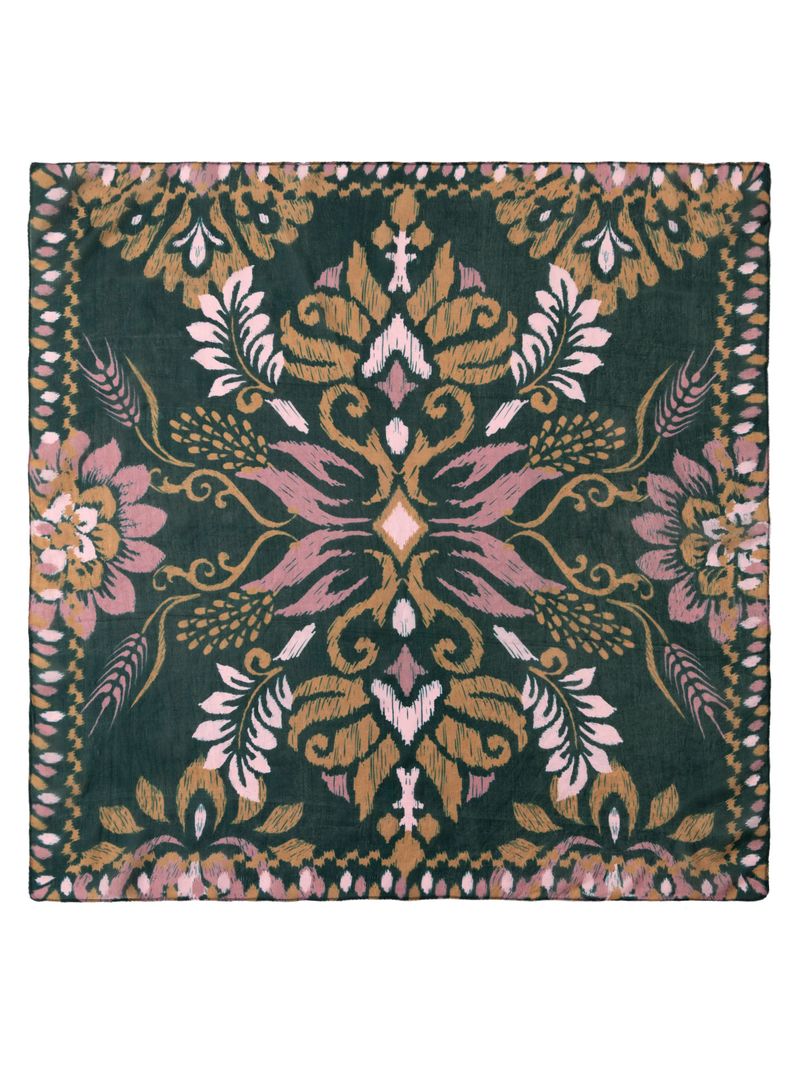Pañuelo-Para-Mujer-RKF-Silk-dench-Morado-Rockford
