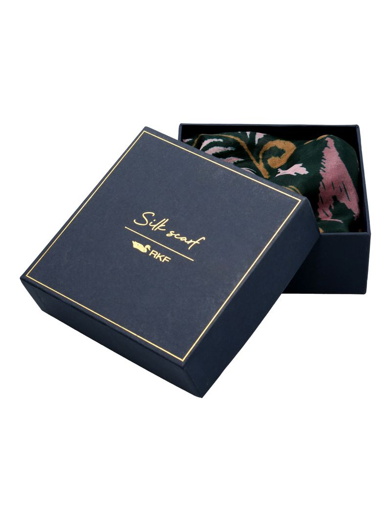 Pañuelo-Para-Mujer-RKF-Silk-dench-Morado-Rockford