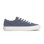 Zapatilla-Para-Mujer-Textil-Jump-Kick-Chambray-Azul-Keds