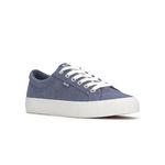 Zapatilla-Para-Mujer-Textil-Jump-Kick-Chambray-Azul-Keds