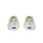 Zapatilla-Para-Mujer-Cuero-Jump-Kick-T-Toe-Leather-Glitter-Suede-Beige-Keds